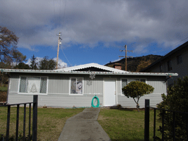 Nice House