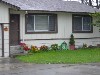 Northern California Petaluma Rental House